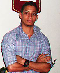 Vinícius Oliveira